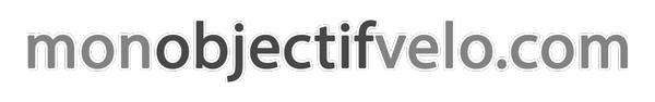MonObjectifVelo