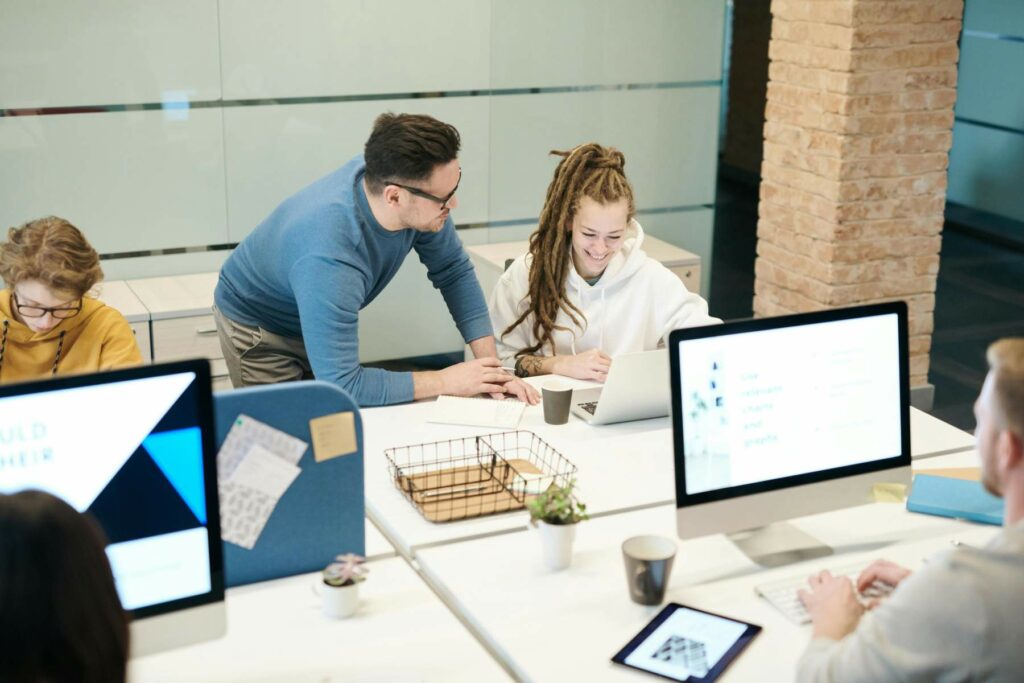 Leveraging innovative solutions for market success