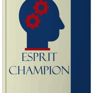 ESPRIT CHAMPION - EBOOK