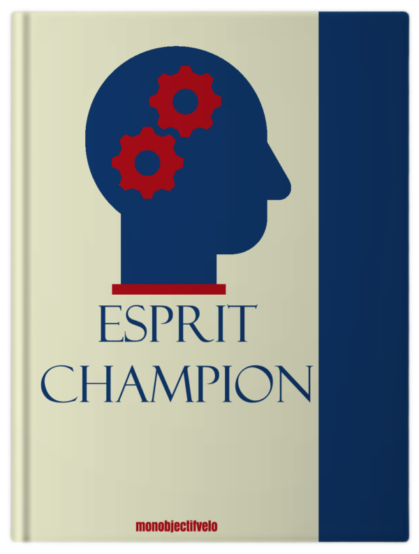 ESPRIT CHAMPION - EBOOK