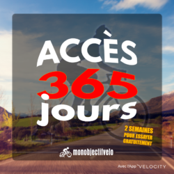 Accès 365j à l'App OnLine