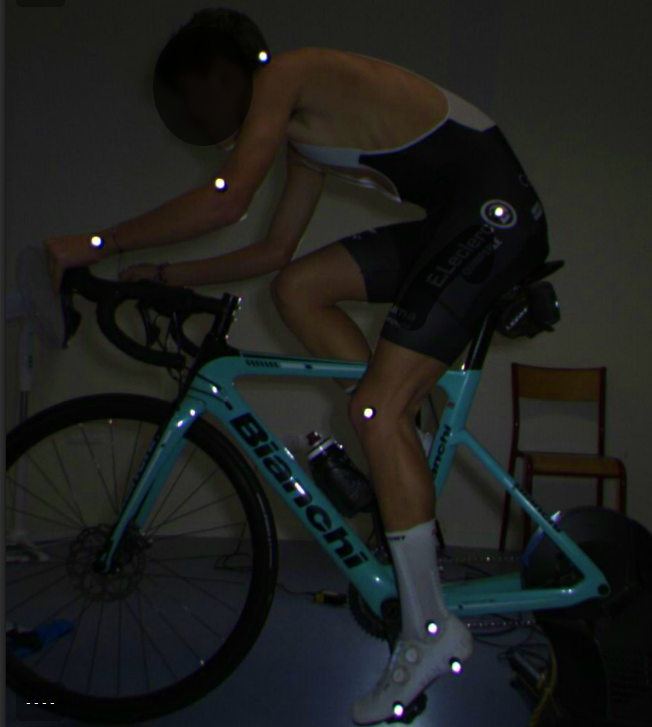 Bike Fitting